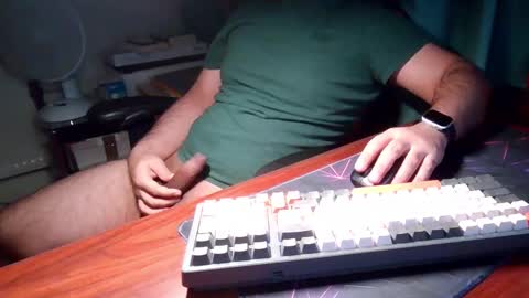 Paul online show from September 11, 2025, 10:10 pm