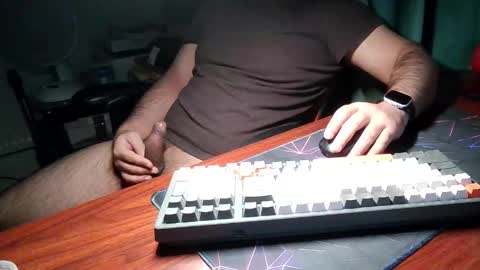 Paul online show from September 19, 2025, 10:32 pm