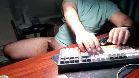 Paul online show from September 29, 2025, 9:52 pm