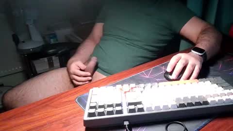 Paul online show from October 1, 2025, 10:05 pm