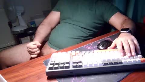 Paul online show from October 2, 2025, 11:23 pm