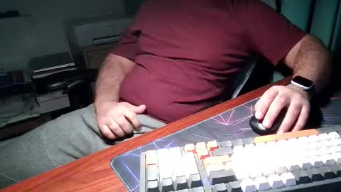 Paul online show from October 6, 2025, 10:29 pm