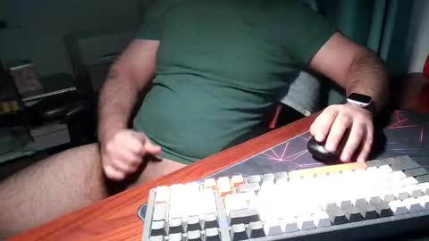 Paul online show from October 14, 2025, 12:11 am