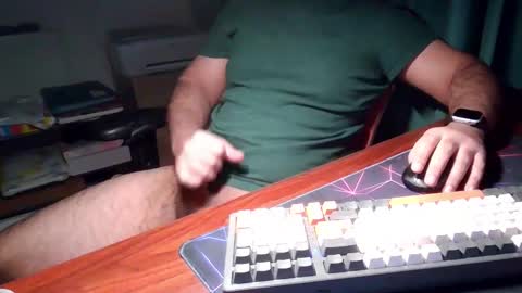 Paul online show from November 2, 2025, 10:34 pm