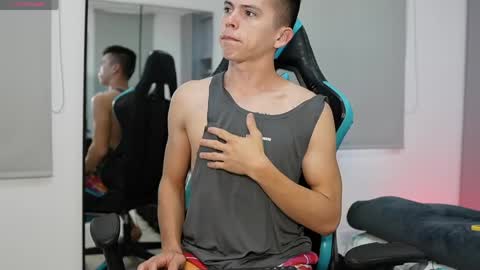daddyrich4u online show from May 25, 2026, 12:11 pm