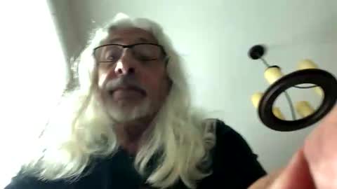 daddys7cock online show from April 2, 2026, 2:47 pm