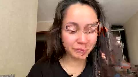 daddys_kisa online show from June 10, 2026, 1:21 pm