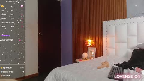 Antonella  online show from January 9, 2025, 6:06 am