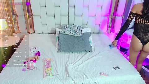 Antonella  online show from January 16, 2025, 3:02 am