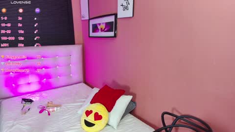 Antonella  online show from January 22, 2025, 2:48 am