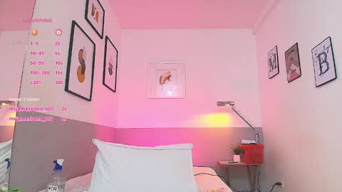 Antonella  online show from February 20, 2025, 9:00 am