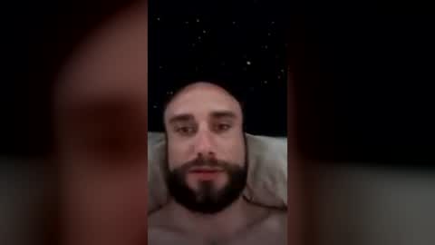 daddysavage9669 online show from June 21, 2026, 12:52 pm