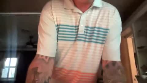 daddysckslt online show from May 17, 2026, 6:26 pm