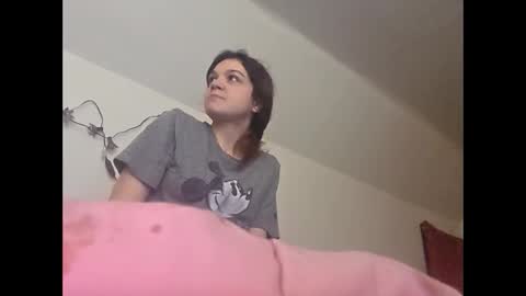 fairylee21 online show from December 14, 2025, 9:30 pm