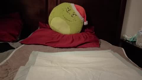 Alissa online show from September 26, 2025, 6:34 pm