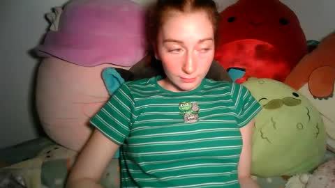 Saoirse online show from December 13, 2024, 3:49 am
