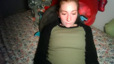 Saoirse online show from December 19, 2024, 6:23 am