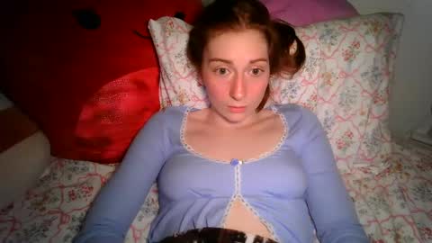 Saoirse online show from January 2, 2025, 3:58 am