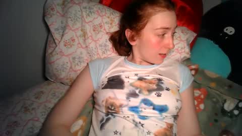 Saoirse online show from January 23, 2025, 4:52 am