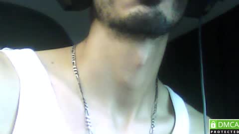 Snapshot of daddyselim chatting on October 10, 2025, 10:53 pm the alpha online show from October 10, 2025, 10:53 pm