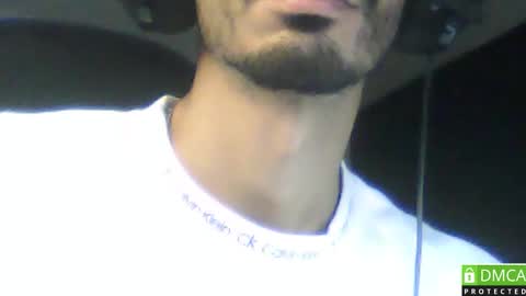 Snapshot of daddyselim chatting on October 27, 2025, 11:03 am the alpha online show from October 27, 2025, 11:03 am