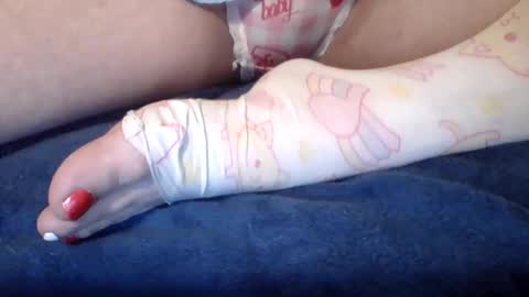 Ava Angel online show from November 13, 2025, 4:22 am