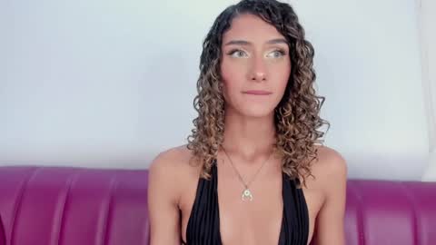 Bethany online show from January 18, 2025, 6:13 am