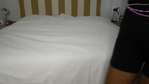 Snapshot of daddyslittleebony chatting on February 27, 2025, 10:48 am daddyslittleebony online show from February 27, 2025, 10:48 am