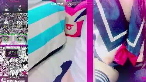 Im Andrea Nice to see you here  I love patterns soo much online show from March 3, 2025, 3:53 pm