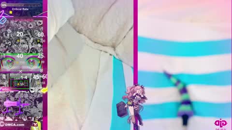 Im Andrea Nice to see you here  I love patterns soo much online show from September 25, 2025, 1:15 pm