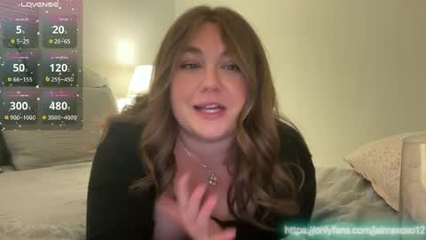 Jaime online show from May 15, 2026, 10:50 pm