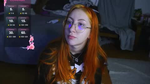 daddyslittleslutfox online show from March 7, 2026, 6:49 pm