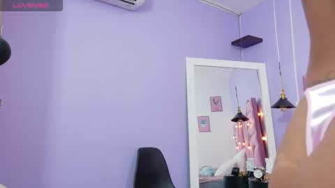 Anny  online show from March 23, 2026, 8:46 pm