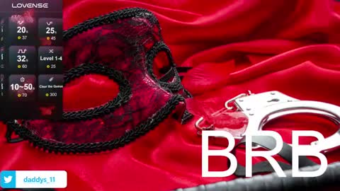 Lili online show from February 11, 2025, 8:10 pm