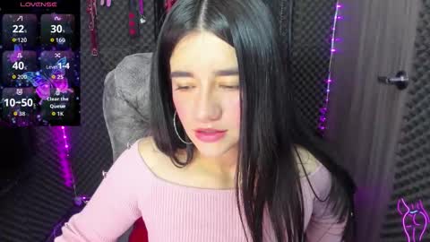 Lili online show from September 14, 2025, 3:44 pm