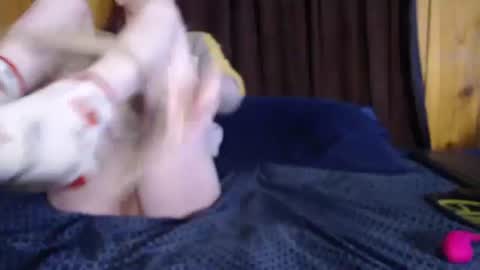 Daddyssleepingbeauty and Daddy online show from February 16, 2025, 2:43 pm