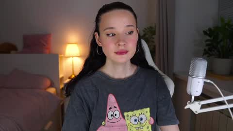 Daddys Trouble online show from January 14, 2025, 2:19 am