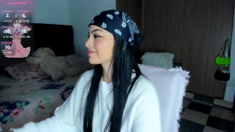 Sophie online show from January 3, 2025, 11:23 pm