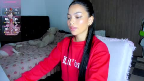 Sophie online show from January 5, 2025, 12:09 am