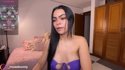 Sophie online show from September 24, 2025, 1:42 am