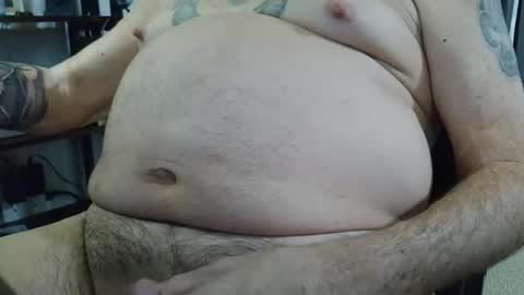 daddytrash online show from June 10, 2026, 2:34 am