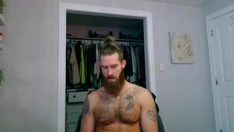 daddyunlocked1 online show from April 15, 2026, 2:13 pm