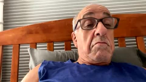 daddyweis online show from September 19, 2025, 3:19 am