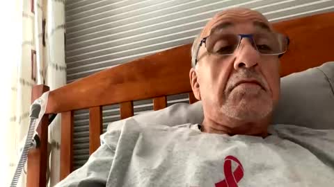 daddyweis online show from September 22, 2025, 2:02 am