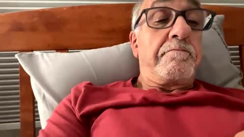 daddyweis online show from September 28, 2025, 3:34 am