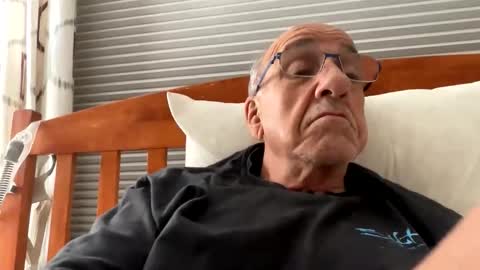 daddyweis online show from November 4, 2025, 3:27 am