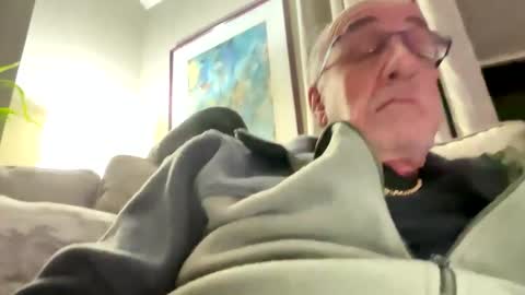 daddyweis online show from March 1, 2026, 4:25 am