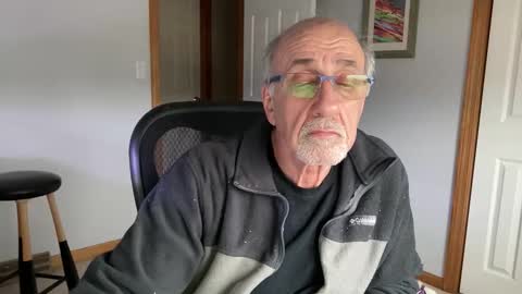 daddyweis online show from March 16, 2026, 8:02 pm