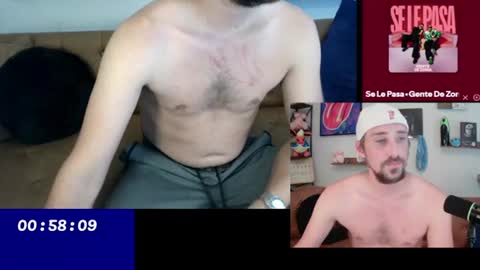 DadGoesWild online show from June 10, 2026, 7:24 pm
