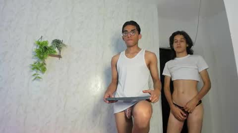 ALLAN online show from February 4, 2026, 12:00 pm